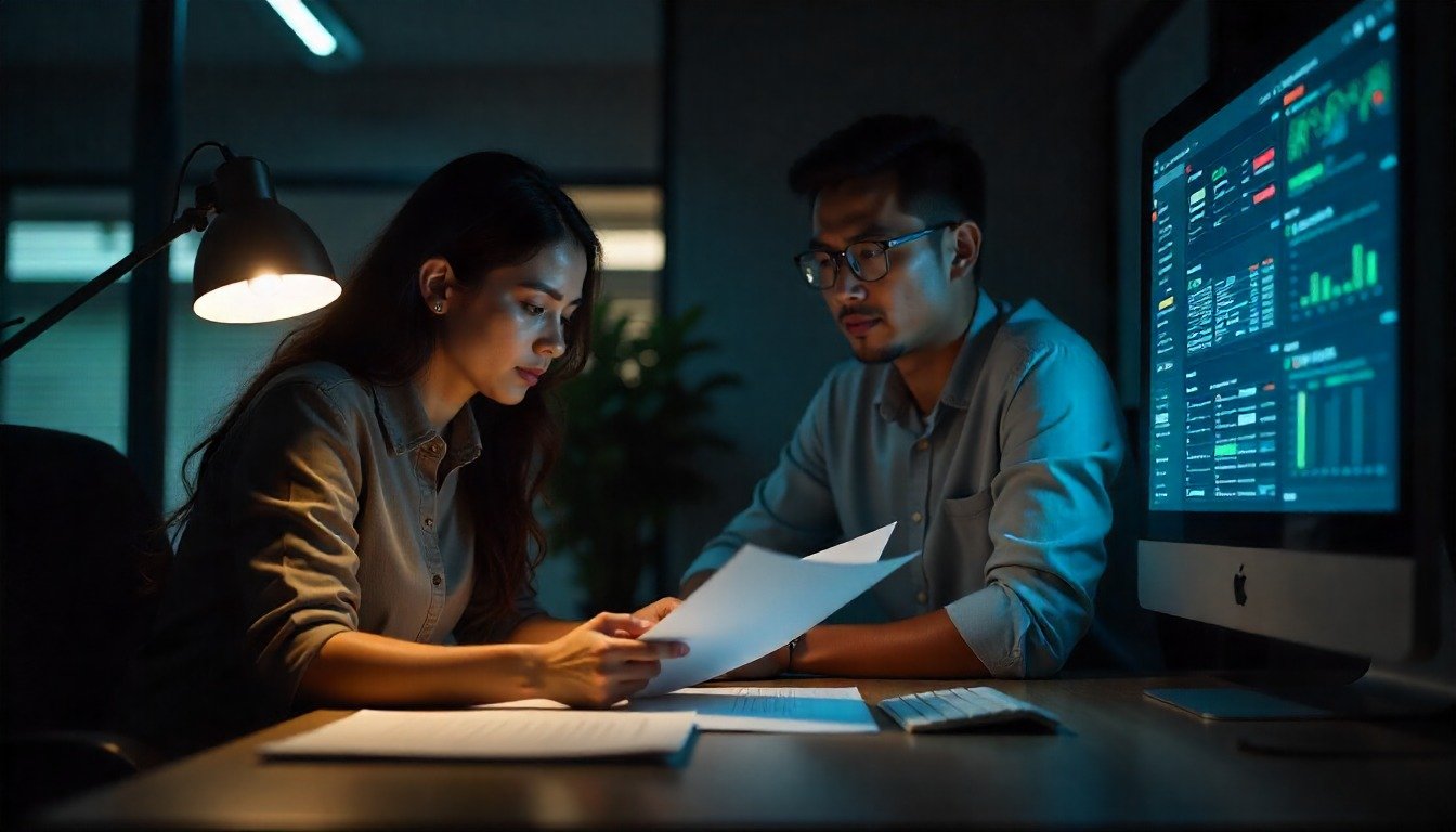 Title & Tax Services